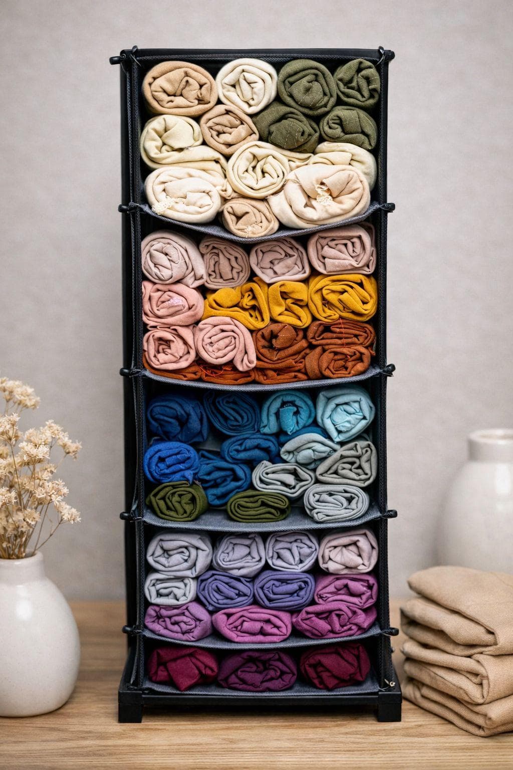 شالات وخمارات