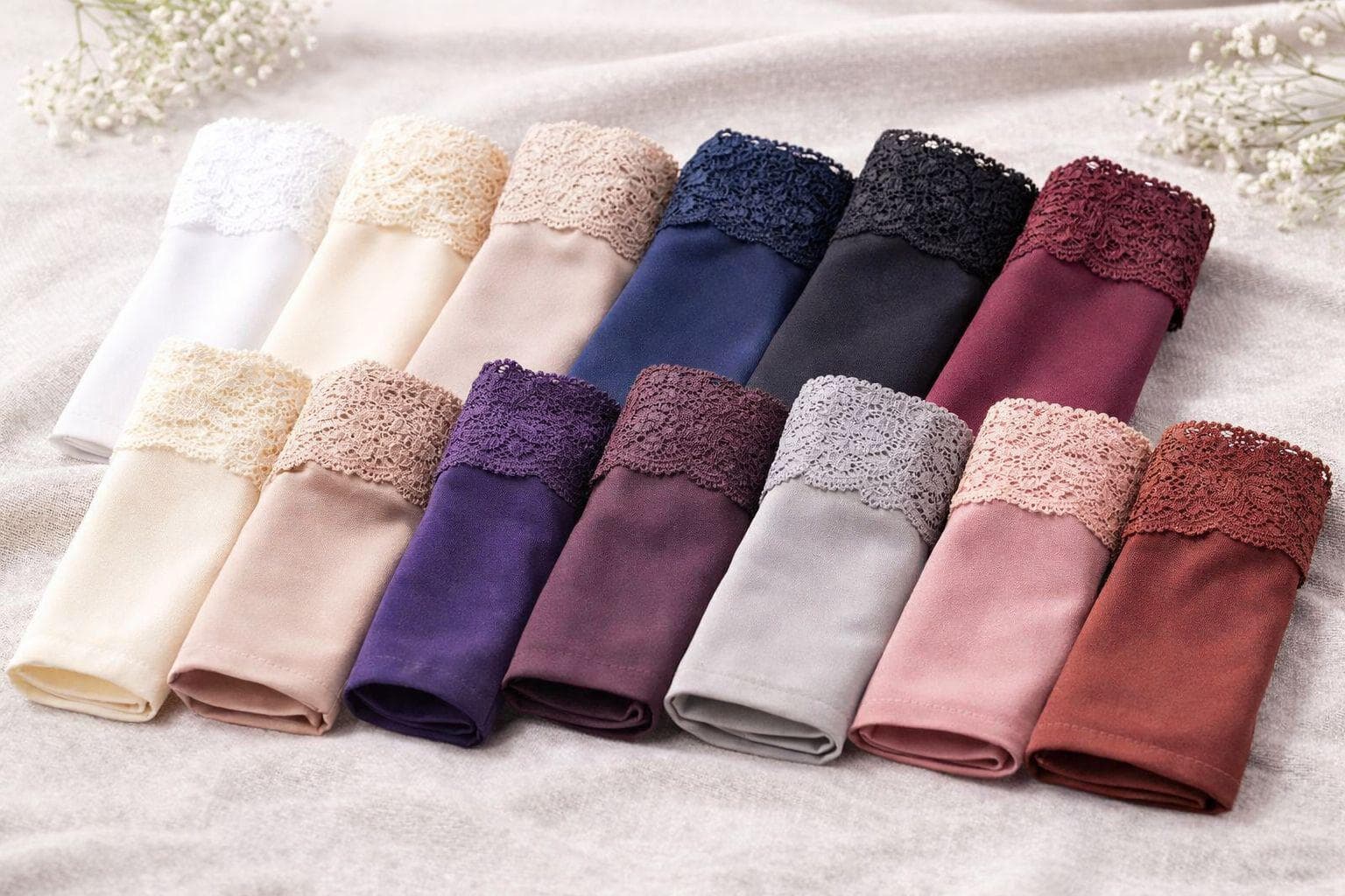 مكملات حجاب